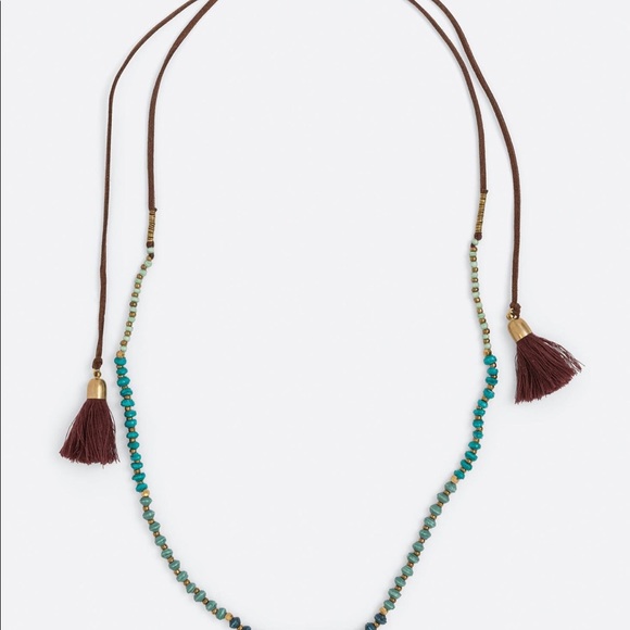 Milly Necklace - Picture 3 of 3